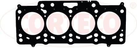 Gasket, cylinder head 49368066 - image 2