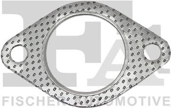 Gasket, exhaust pipe 740908 - image 2