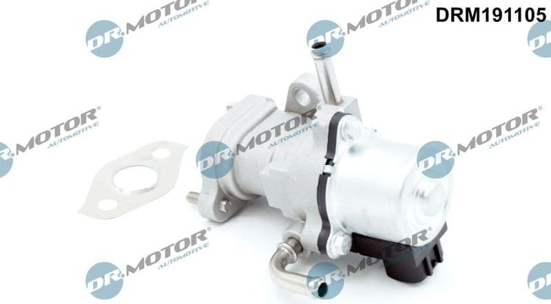 EGR Valve DRM191105