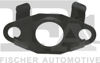 Gasket, oil outlet (charger) 413-515 - image 2