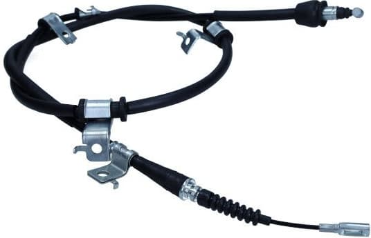 Cable Pull, parking brake 32-1116 - image 2