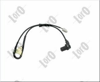 Sensor, wheel speed LORO 120-02-151