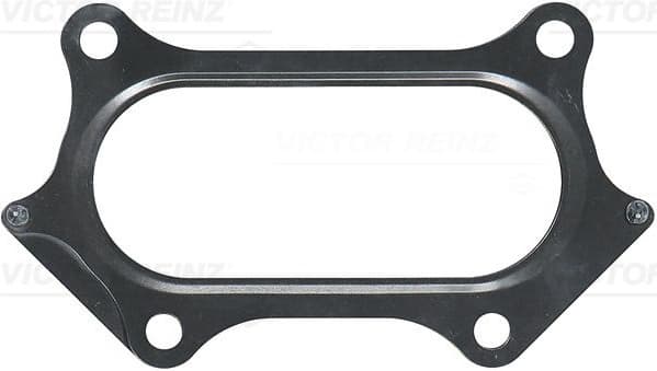 Gasket, exhaust manifold 71-12001-00