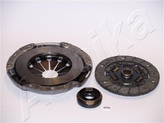 Clutch Kit 92-09-908 - image 2