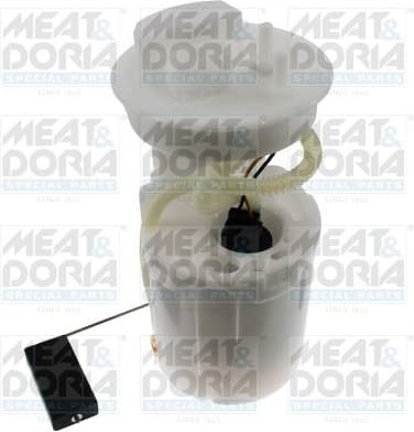 fuel supply unit 77192E