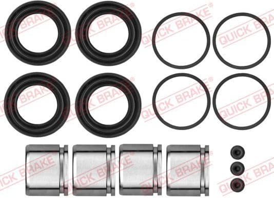 Repair Kit, brake caliper 114-5379
