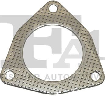 Gasket, exhaust pipe 330916 - image 2