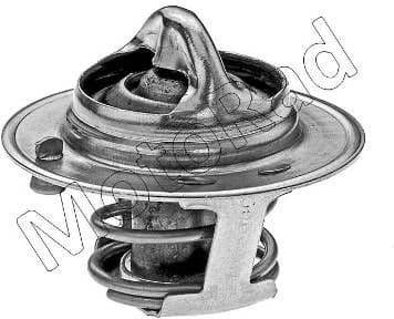 Thermostat, coolant 202-88JK