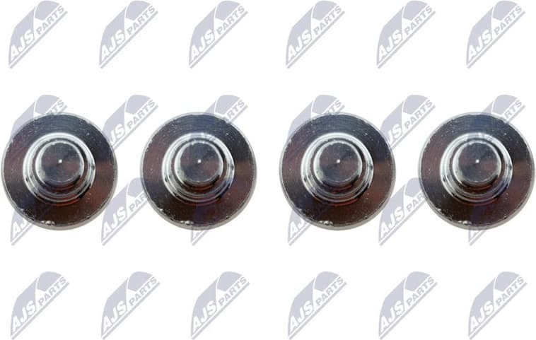 Repair Kit, intake manifold module BKS-PL-009 - image 2