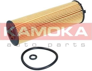 Filter oil F129601 - image 2