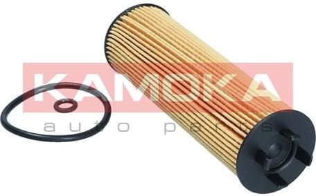 Filter oil F129601 - image 3