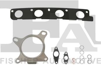 Mounting Kit, charger KT110280E - image 2