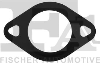 Gasket, EGR valve 411521 - image 2