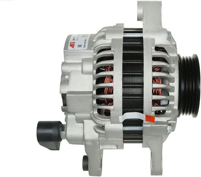 Alternator AS A5177 - image 2