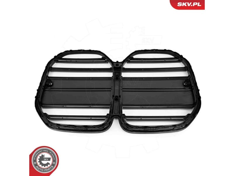 Radiator Grille 66SKV155 - image 4