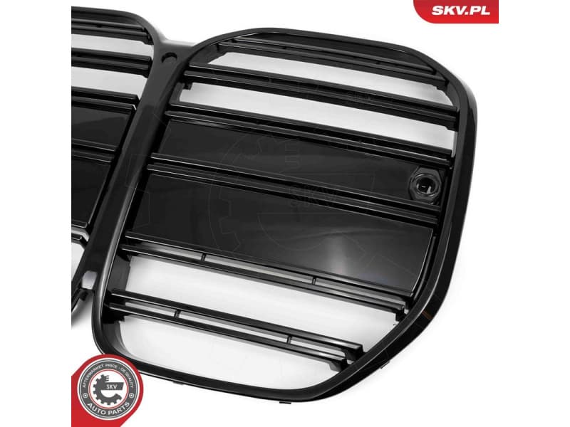 Radiator Grille 66SKV155 - image 5