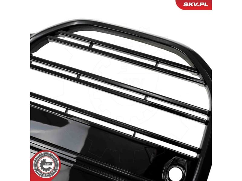 Radiator Grille 66SKV155 - image 6