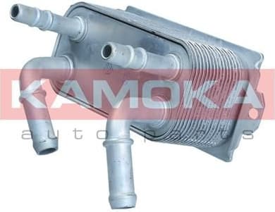 Oil Cooler, engine oil 7730146 - image 2