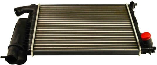 Radiator, engine cooling AC250916