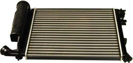 Radiator, engine cooling AC250916 - image 2