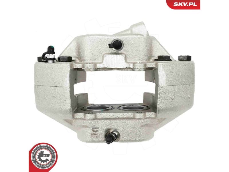 Brake Caliper 56SKV621 - image 5
