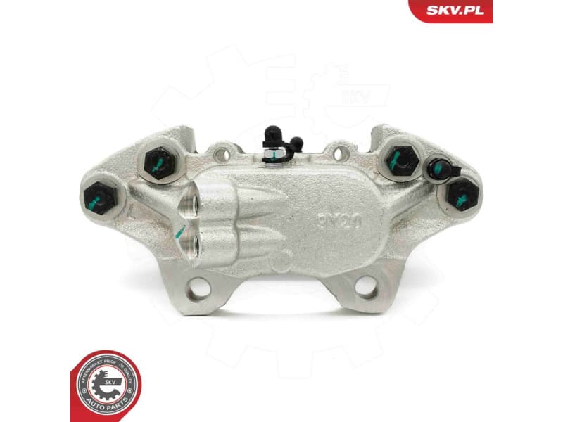 Brake Caliper 56SKV621 - image 8