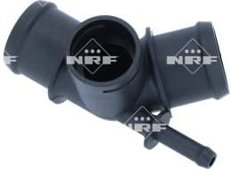 Coolant Flange 775088 - image 4