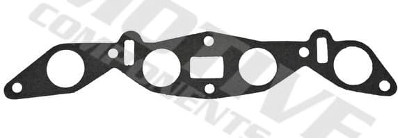 Gasket, intake manifold MGF769