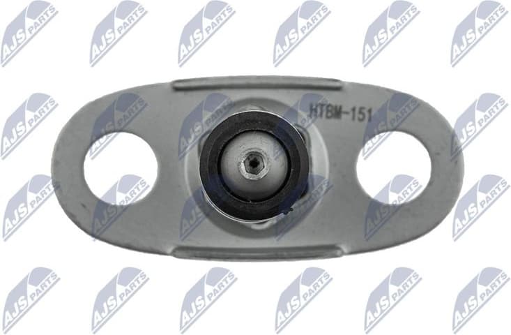 Bonnet Lock EZC-BM-151 - image 4