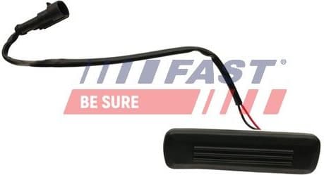 Switch, tailgate release FT92751