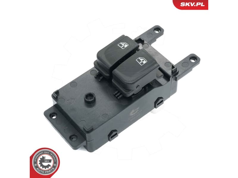 Switch, window regulator 37SKV441 - image 2