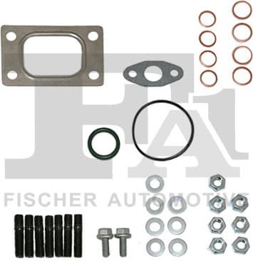 Mounting Kit, charger KT540030 - image 2