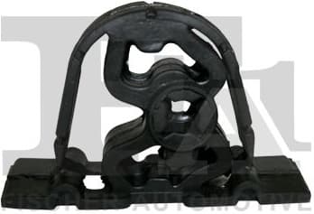 Mount, exhaust system 143-947 - image 2