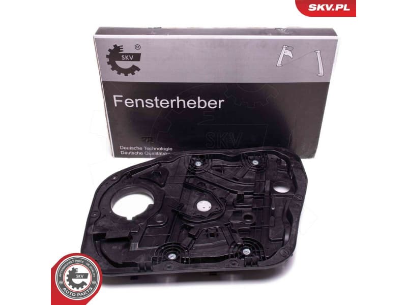 Window Regulator 51SKV396