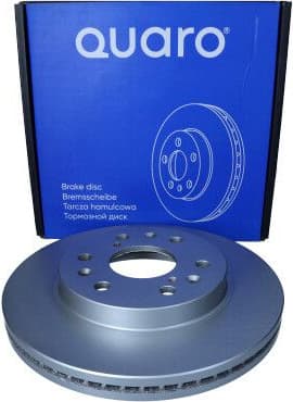 Brake Disc QD0838