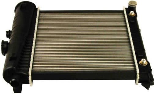 Radiator, engine cooling AC245500