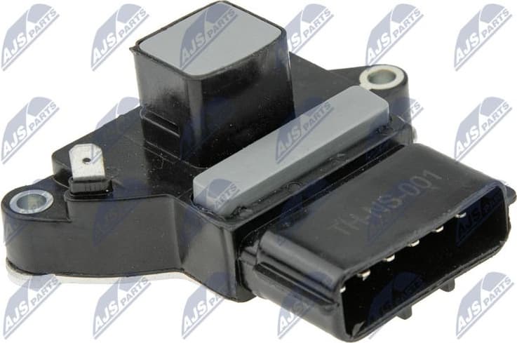 Switch Unit, ignition system EMZ-NS-001