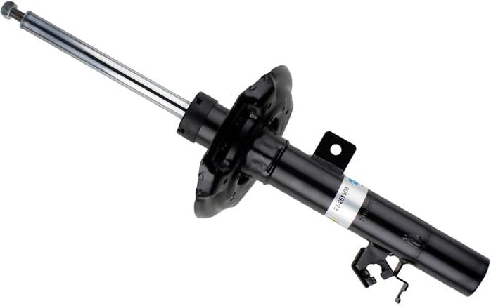 Shock Absorber BILSTEIN - B4 OE Replacement 22-251503