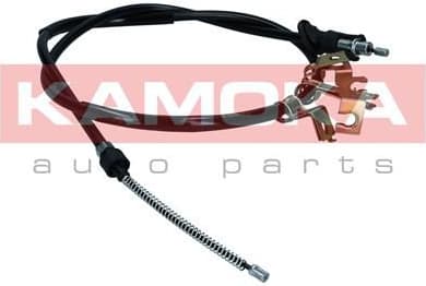 Cable Pull, parking brake 1190199
