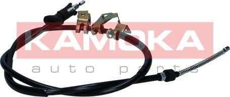 Cable Pull, parking brake 1190199 - image 4