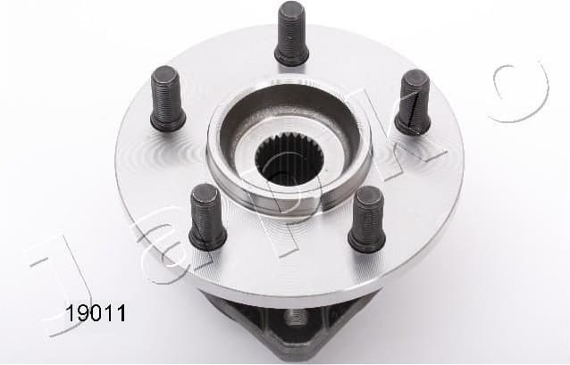 Wheel Hub 419011 - image 2