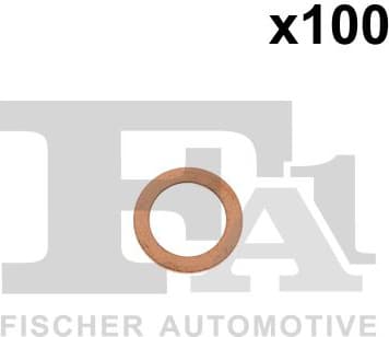 Seal Ring, charger 635590100 - image 2