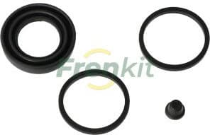 Repair Kit, brake caliper 236070