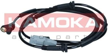 Sensor, wheel speed 1060109 - image 2