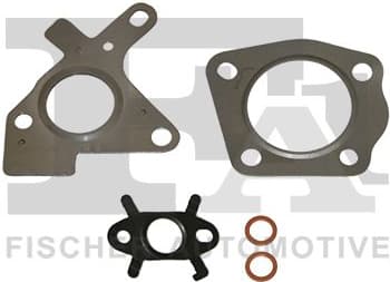 Mounting Kit, charger KT220100E - image 2