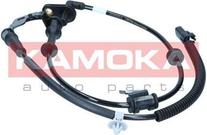 Sensor, wheel speed 1060789 - image 3