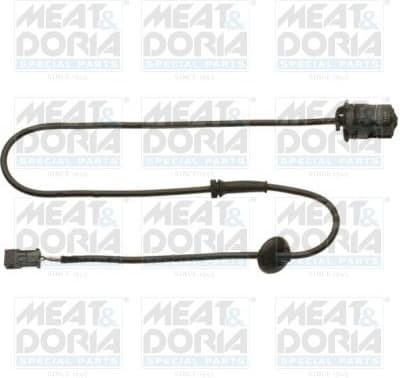 Sensor, wheel speed 90054