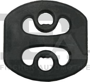 Mount, exhaust system 723-906 - image 2