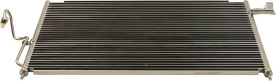 Condenser, air conditioning AC830060