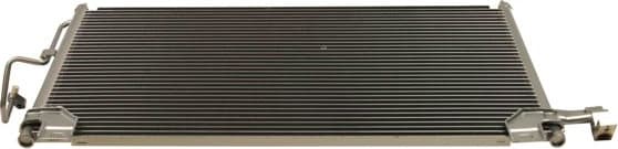 Condenser, air conditioning AC830060 - image 2